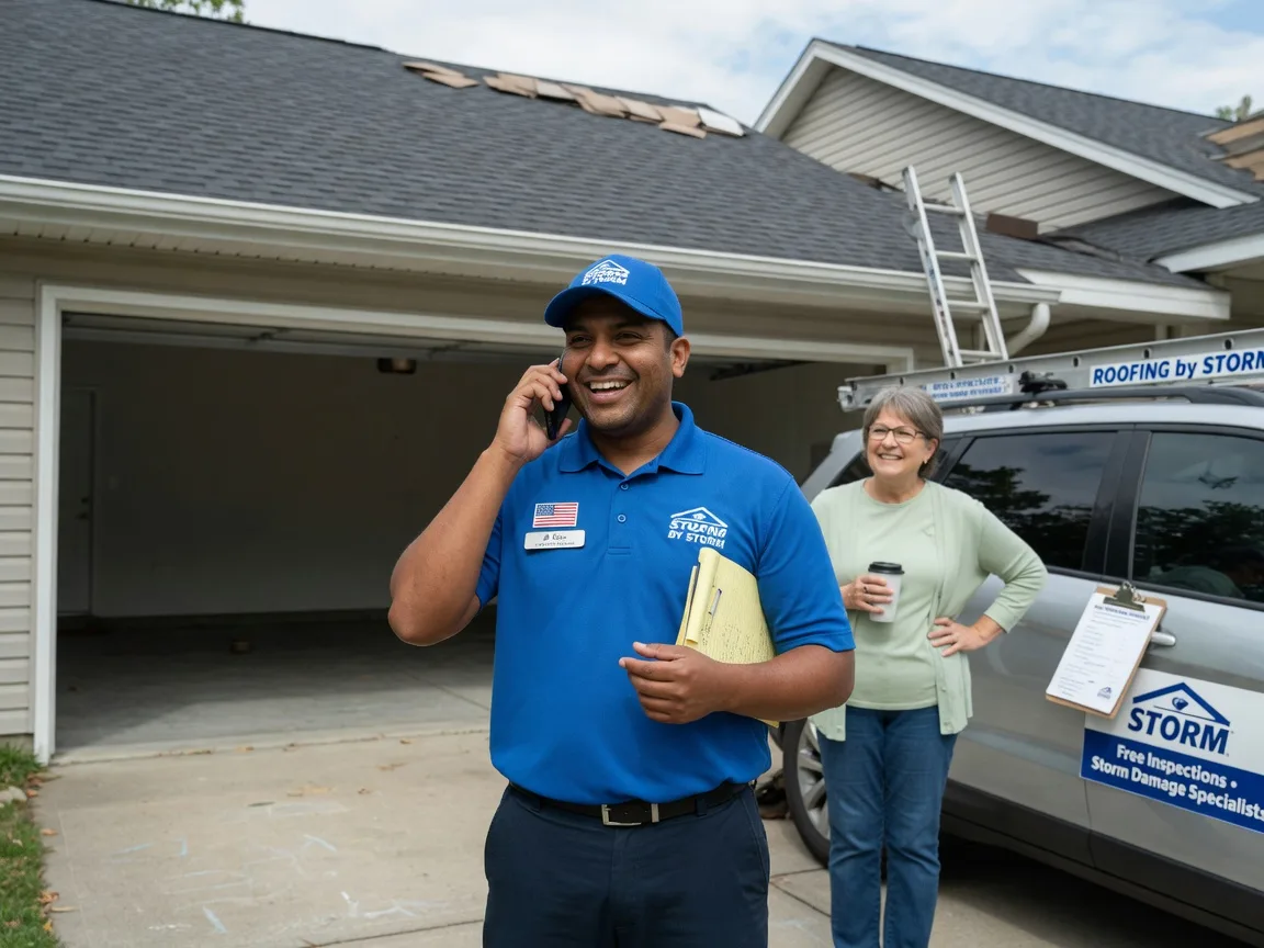 Roof Repair Near Me Fordyce, AR FAQs